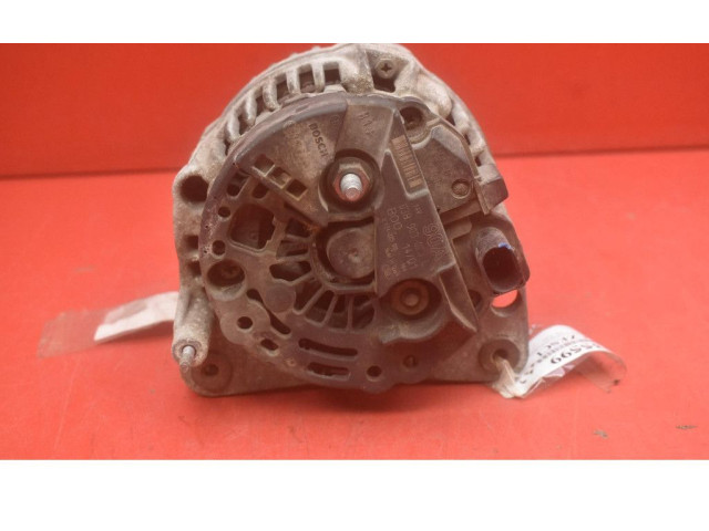 Генератор 038903023L, 038903023L   Volkswagen Polo      