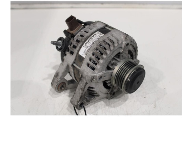 Генератор 52067420 Jeep Renegade