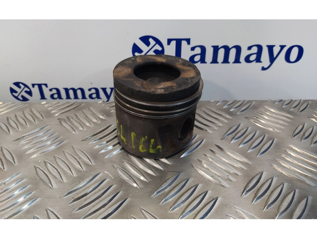 Píst Citroen Nemo FHZ