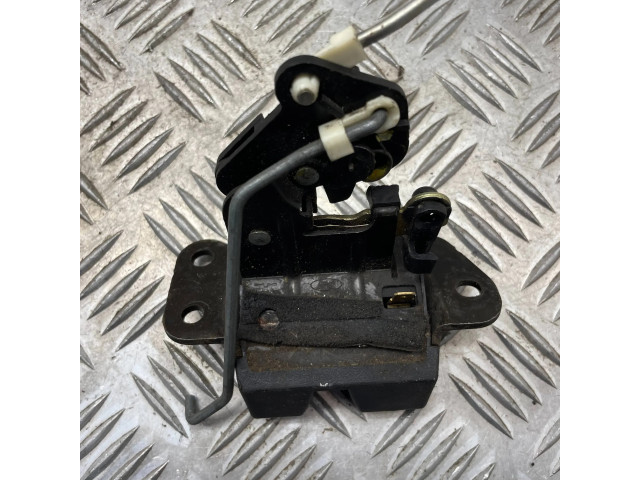 Zámek zadních dveří Hyundai Tucson JM 2004