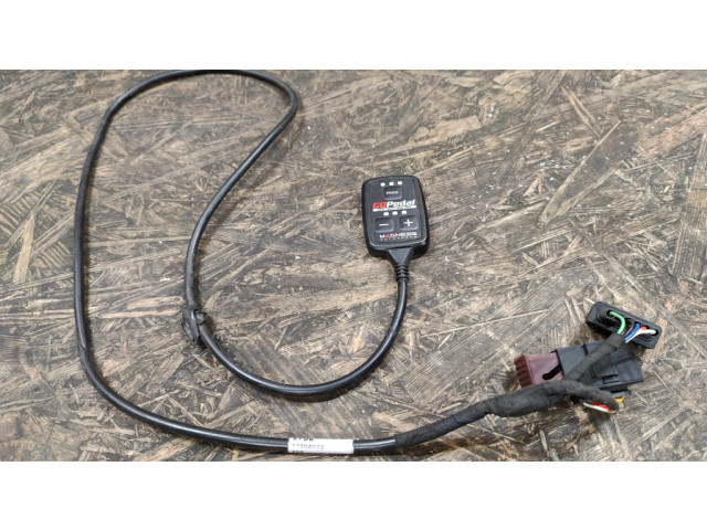 Řídící jednotka 19732396, KBA91823 Alfa Romeo Stelvio 2018