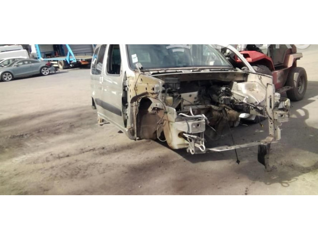 Turbodmychadlo Передний комплект электрического механизма для подъема окна 9222G1 Citroen Berlingo