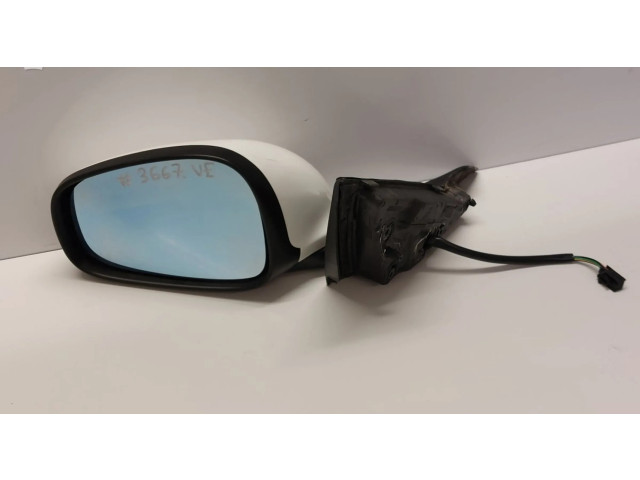 Зеркало электрическое левое Alfa Romeo Giulietta