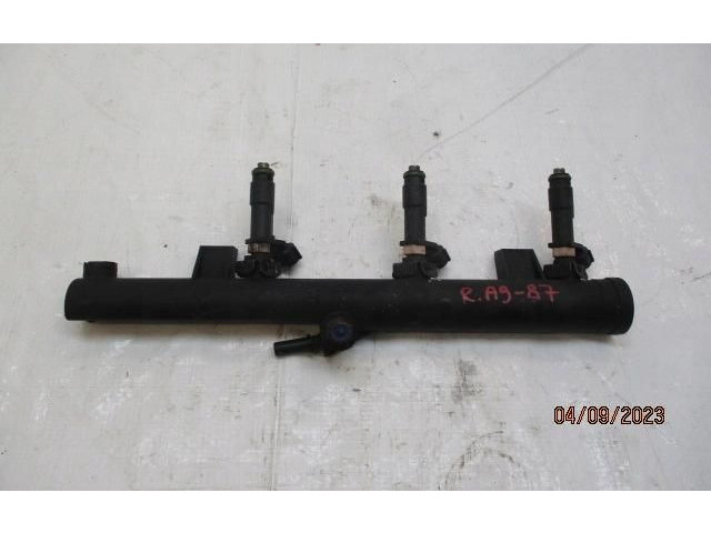 Топливная рампа 9628084680 Citroen C4 Grand Picasso