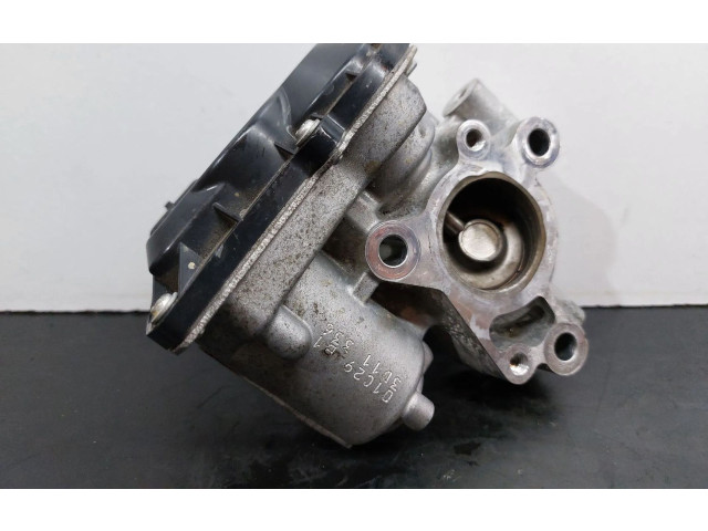 Клапан EGR 147100361R, HMLGT0871R   Dacia Duster II