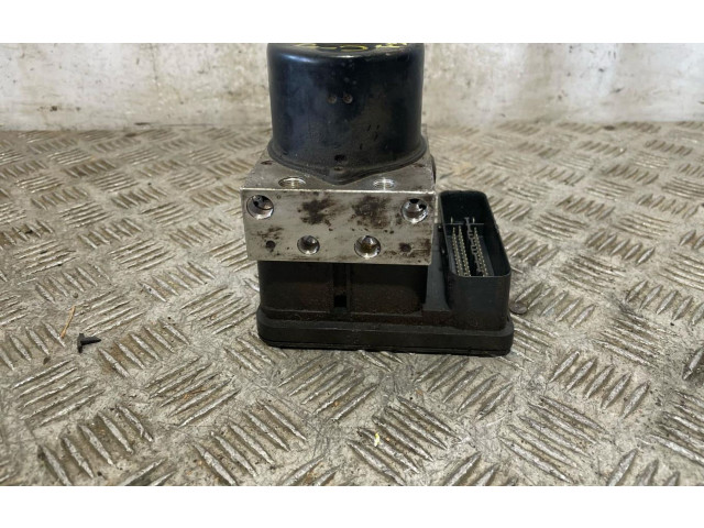 Блок АБС 9656419780   Citroen  C5  2001 - 2004 года