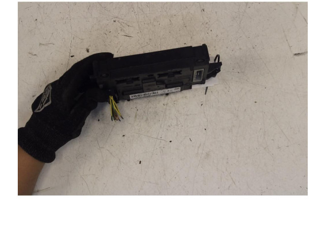 Блок управления 284B17129R Dacia Spring