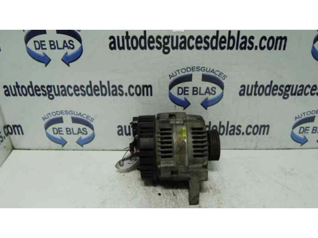 Генератор VALEO   Renault Clio I      