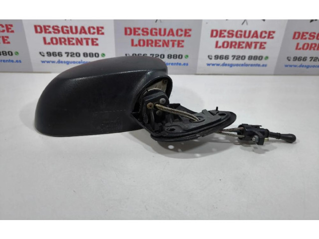 Зеркало электрическое        Chevrolet Matiz   -  года   