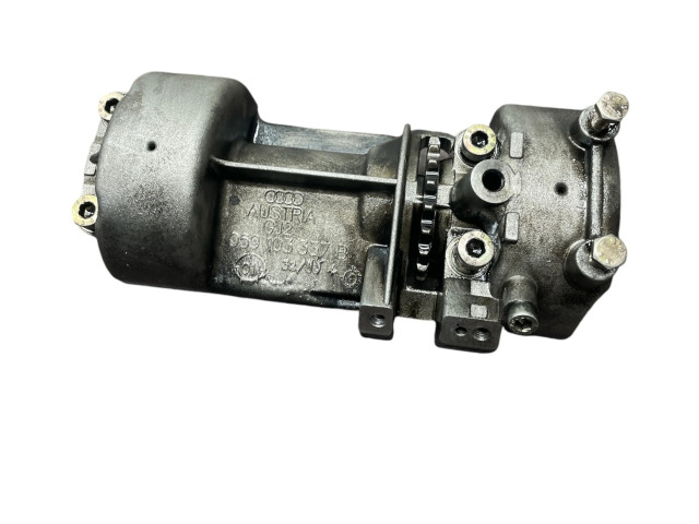 Čerpadlo oleje 059103337B Audi A6 S6 C5 4B