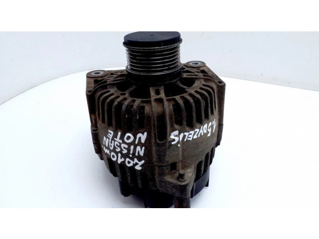 Генератор 8200667608A, 109000057 Nissan Note (E11) 1.5