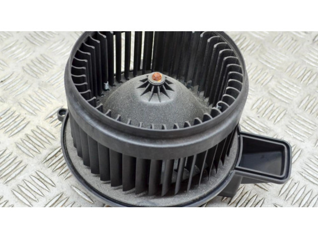 Вентилятор печки S8870004, AY2727005534 Maserati Ghibli