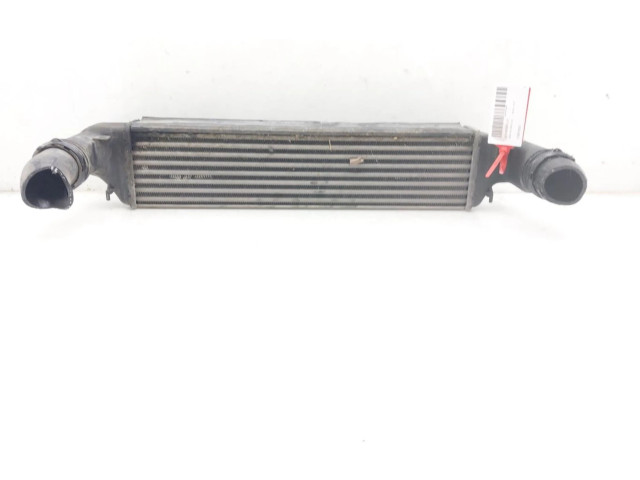 Интеркулер 77897930 BMW X3 E83