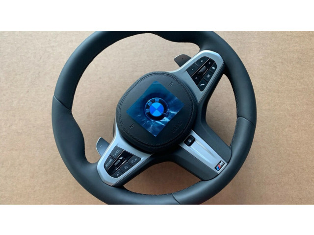 Volant BMW X6 G06 2020 32308008181, 32308094544