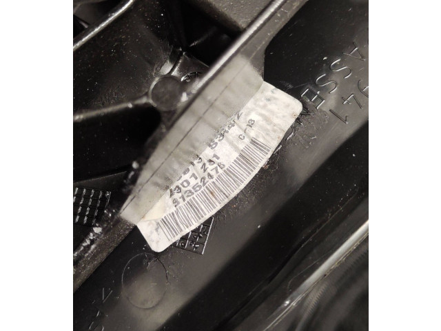 Зеркало электрическое Volvo S60 2011 - 2013 года