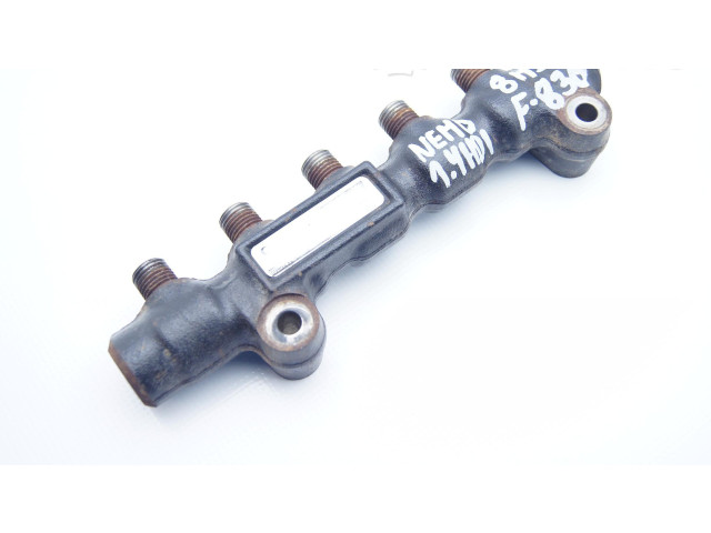 Vstřikovací lišta CITROEN_NEMO_BIPPER_1.4_HDI_LISTWA_WTRYSKOWA Citroen Berlingo