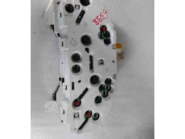 Панель приборов 85012SA45   Subaru Forester SG       