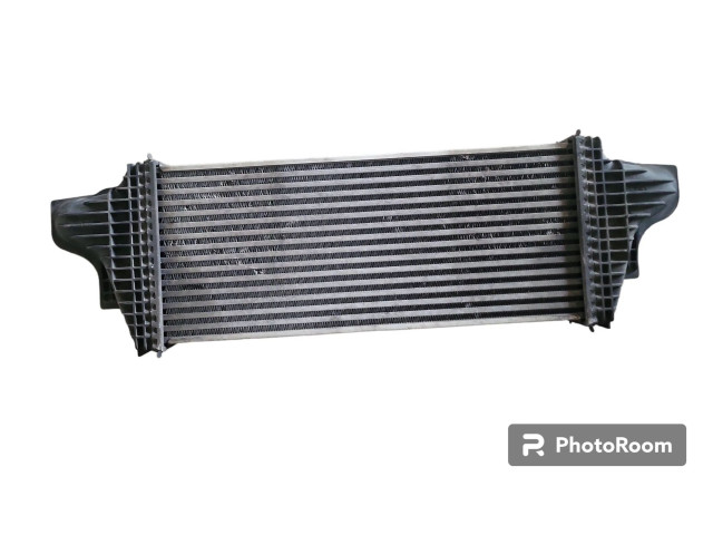 Интеркулер Mercedes-Benz R W251