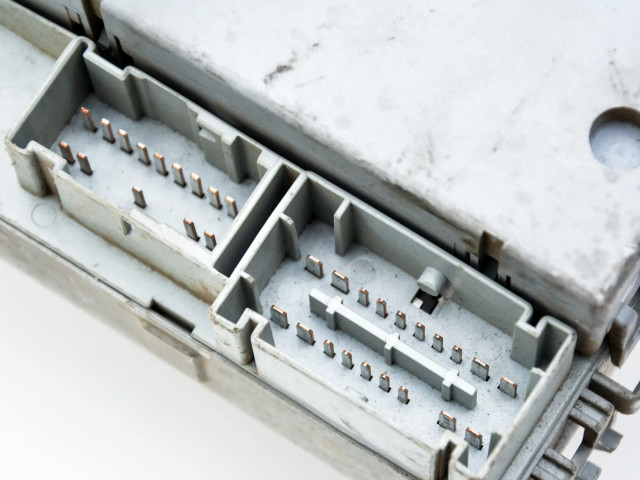   Pojistková skříňka 46767353   Fiat Punto (188) 1999