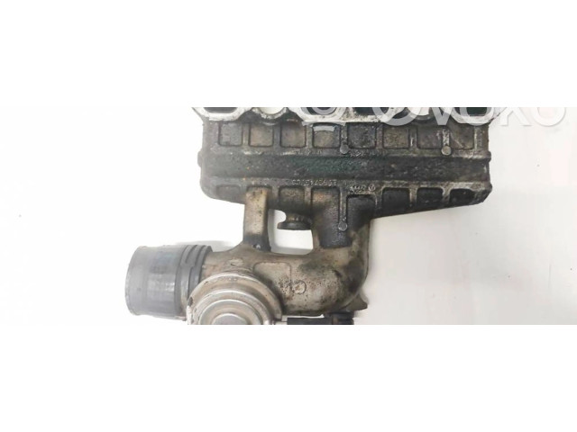 Поршень Всасывающий коллектор  028129711j, 028129711j  Volkswagen PASSAT B4  