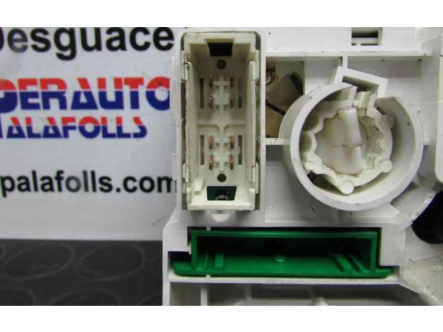 Блок управления климат-контролем 820014780 Renault Clio II