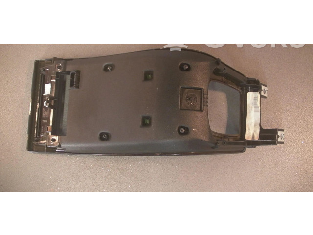 Блок управления климат-контролем 8697155 Volvo S40