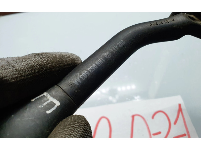 Ручка стеклоочистителей 1H6953503AA, 202471   Volkswagen PASSAT B4