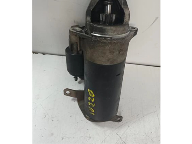 Zámek zadních dveří 0001110100, 077911023E   Audi A8 S8 D2 4D 1995