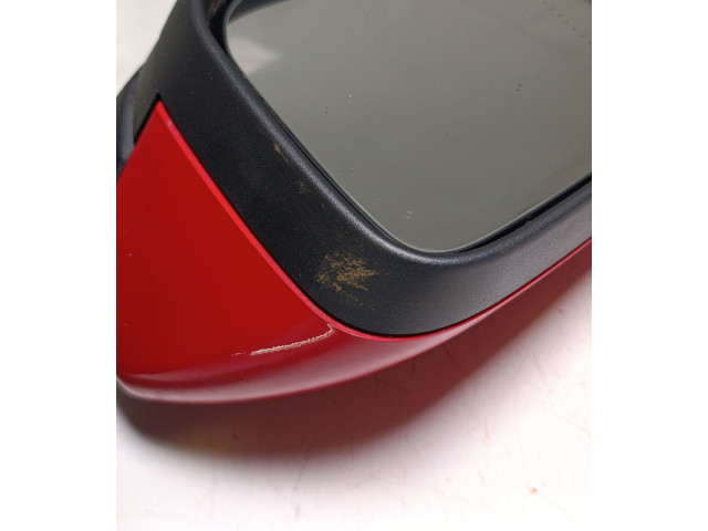 Зеркало электрическое Volvo V40 2012 - 2019 года