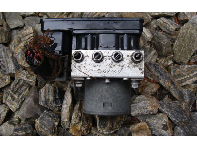 Блок АБС 5N0614109CJ Audi Q3 8U 2011 - 2016 года