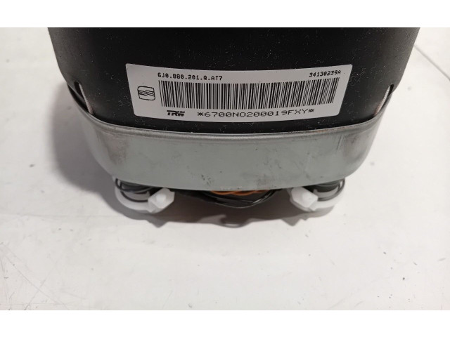 Подушка безопасности водителя    Seat Ibiza IV (6J,6P)