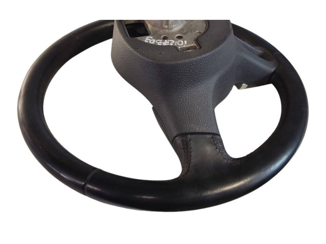 Руль Volkswagen Golf VI 2008 - 2013 года 5K0419091J