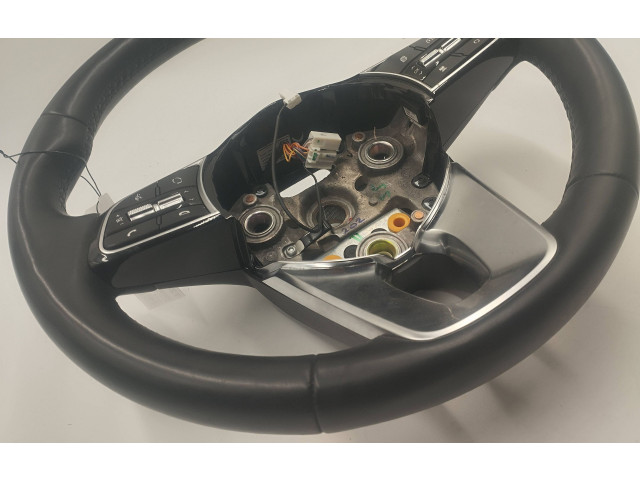 Руль KIA Xceed  2019 -  года 6499888      