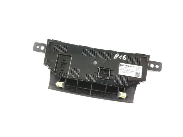 Блок управления климат-контролем 72311AJ030, A2C53283934   Subaru Outback