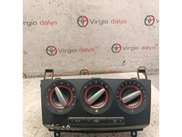 Блок управления климат-контролем C7723 Mazda 3 I