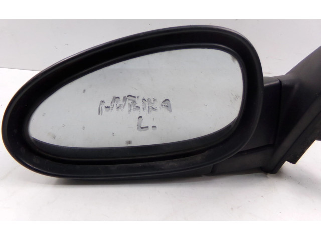 Зеркало (механическое)       Chevrolet Nubira   -  года   