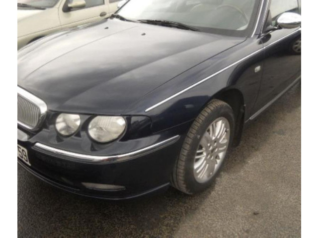 Блок управления климат-контролем JFC102172PUY   Rover 75