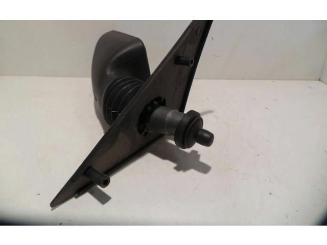 Řídící jednotka NUEVO Seat Ibiza I (021A) 1984