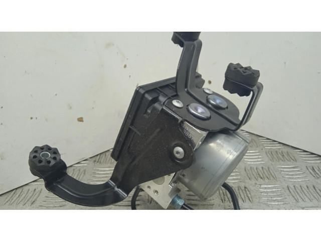 Блок АБС 6897114 BMW 4 F36 Gran coupe 2014-2017 года