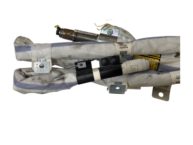 Боковая подушка безопасности 605287400   KIA Ceed