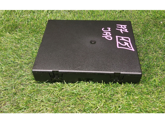 Блок комфорта 4H0907064CR, 5DK01056537 Audi A7 S7 4G