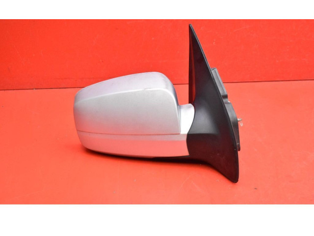 Зеркало электрическое        KIA Sorento  2002 - 2009 года   