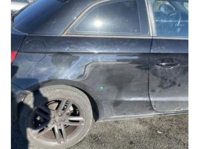 Блок управления климат-контролем 8X0820043B6PS Audi A1