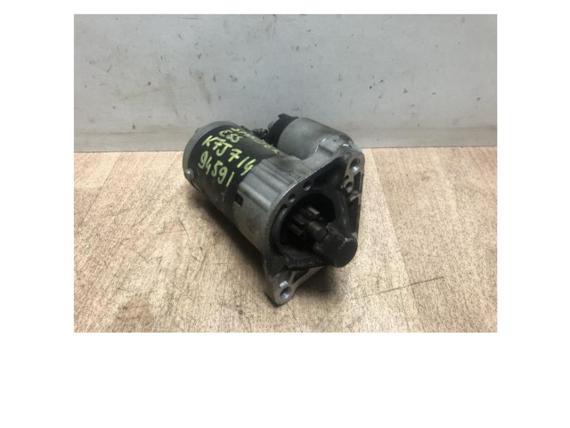 Стартер       Dacia Sandero  2008 - 2012 года   