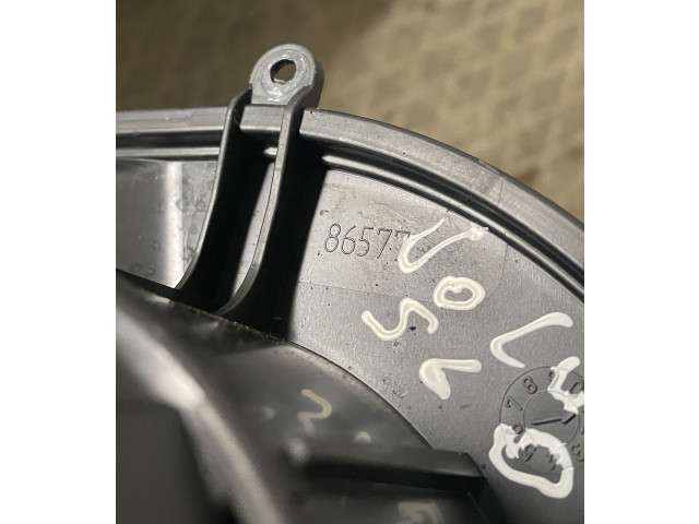 Вентилятор печки 86577, 86577 Volvo S60