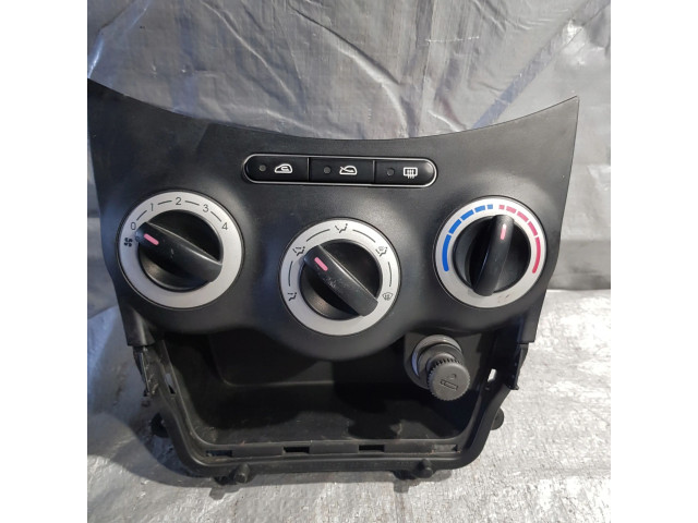 Блок управления климат-контролем 972500X0104X Hyundai i10