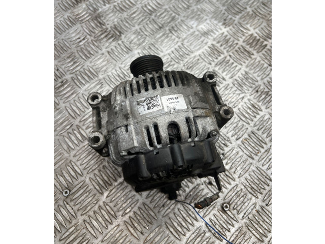 Генератор 285531 Jeep Grand Cherokee (WK)