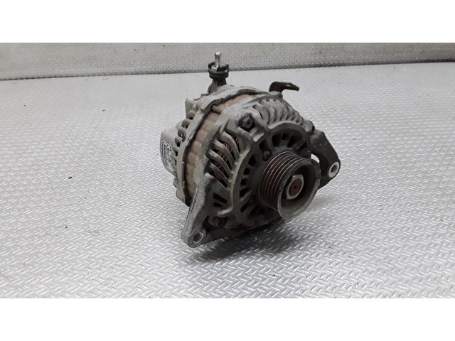 Генератор A2TG1391 Mazda 2 1.3