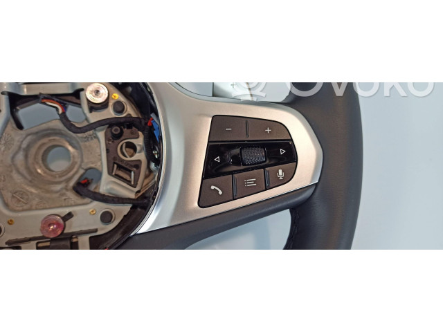 Volant BMW X3 G01 2018 020248, 32308094546