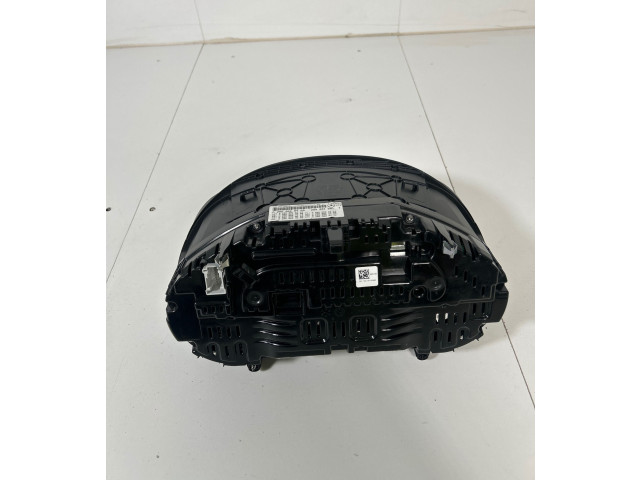 Přístrojová deska Mercedes-Benz GLC C253 2018 A2059008429